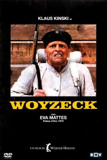 Woyzeck