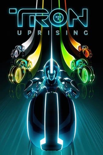 Tron - La serie