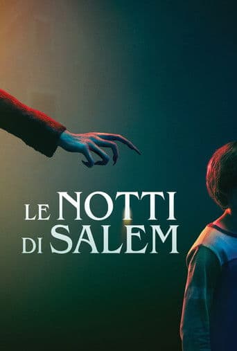 Le notti di Salem