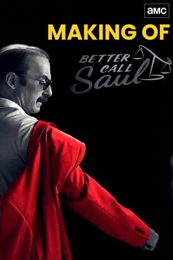 Inside Better Call Saul: Season Finale
