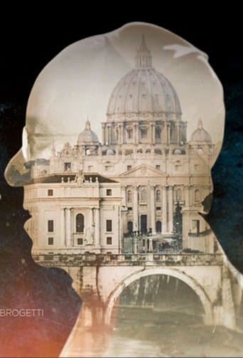 Francesco, il Papa ribelle