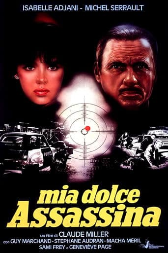 Mia dolce assassina
