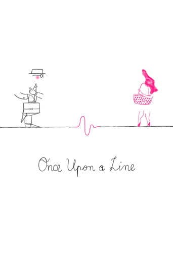 Once Upon a Line