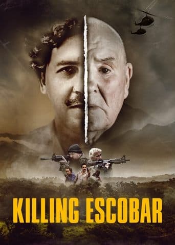 Missione Escobar - Guerra al Narcos