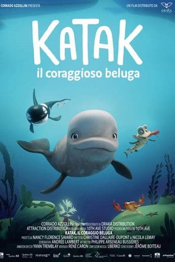 Katak - Il coraggioso beluga