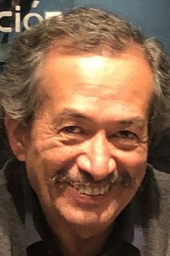 Erando González