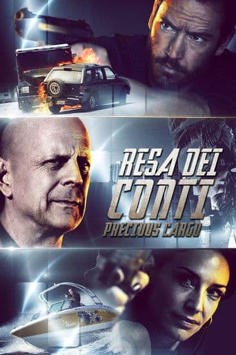 Resa dei conti - Precious Cargo