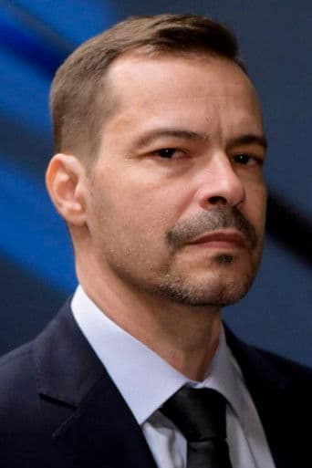 Heitor Martinez Mello