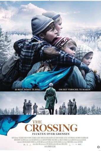 The Crossing - Oltre il confine