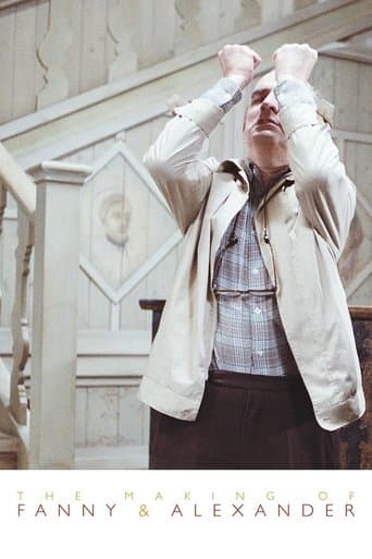 Documentario su Fanny e Alexander