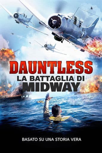 Dauntless - La Battaglia di Midway