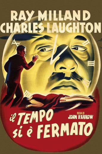 Il tempo si è fermato