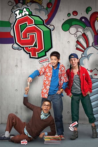 La Cq - Una scuola fuori.... dalla media