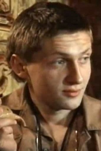 Вячеслав Новик