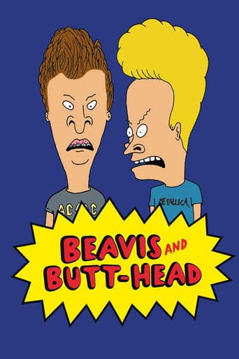 Beavis & Butt-head