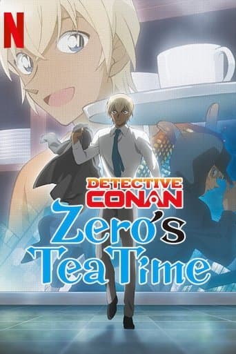 Detective Conan: Zero’s Tea Time