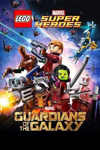 LEGO Marvel Super Heroes - Guardiani della Galassia