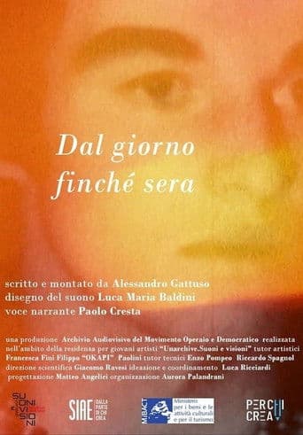 Dal giorno finché sera