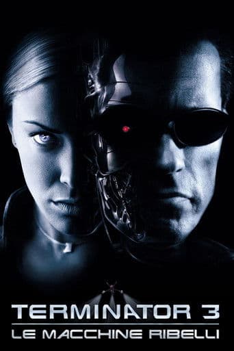 Terminator 3 - Le macchine ribelli