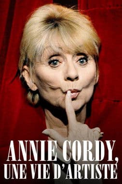 Annie Cordy, une vie d’artiste