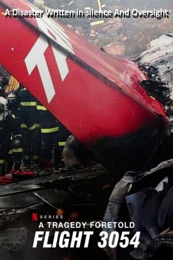 Volo 3054: Una tragedia annunciata