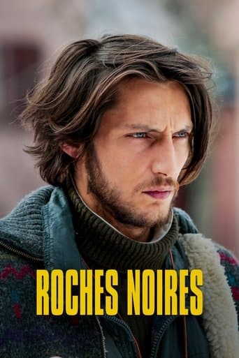 Delitto a Roches Noires