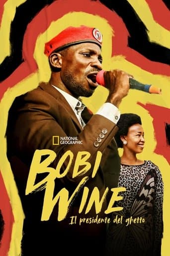 Bobi Wine: Il presidente del ghetto