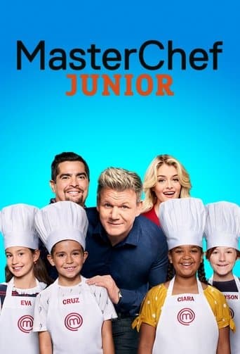 Junior Masterchef Spagna