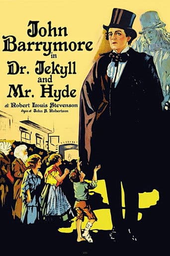 Dr. Jekyll e Mr. Hyde