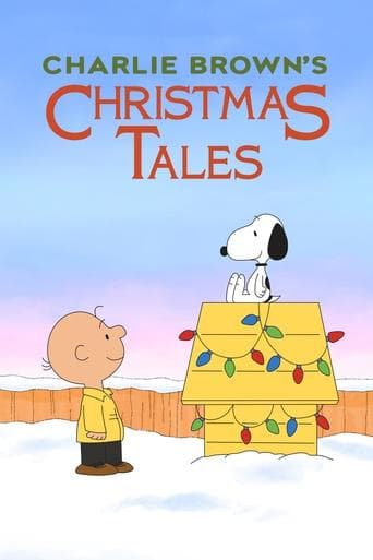 Charlie Brown e il racconto di Natale