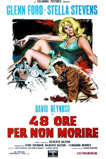 48 Ore Per Non Morire