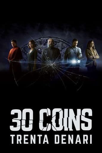 30 Coins - Trenta denari