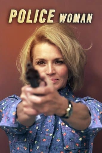 Pepper Anderson agente speciale