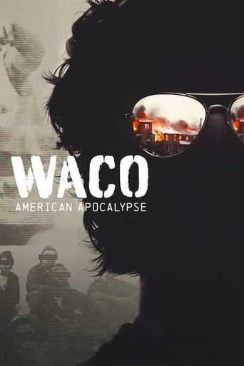 L'assedio di Waco