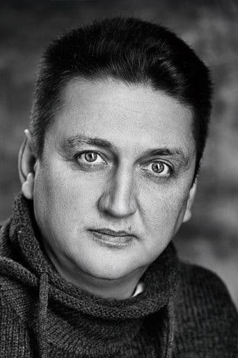 Павел Тачков