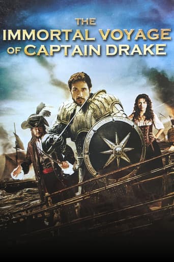L'incredibile viaggio di Captain Drake