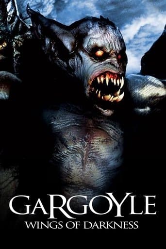 Gargoyles