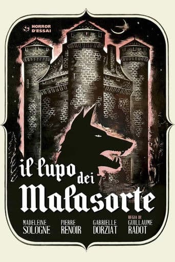 Il lupo dei Malasorte