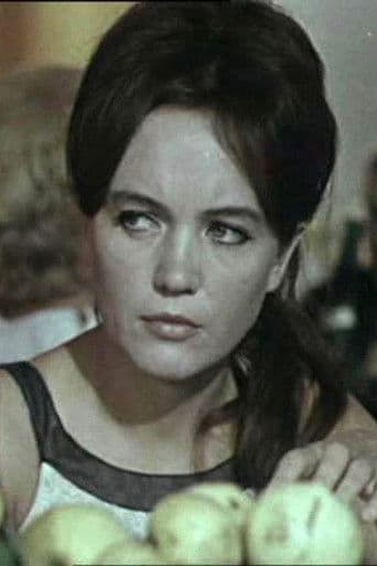 Светлана Турова