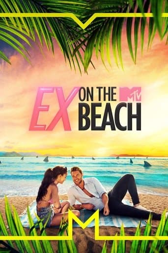 Ex on the Beach USA