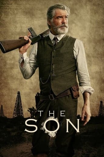 The Son - Il figlio