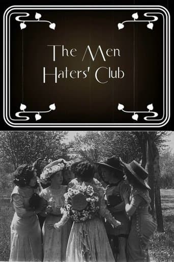 The Men Haters' Club