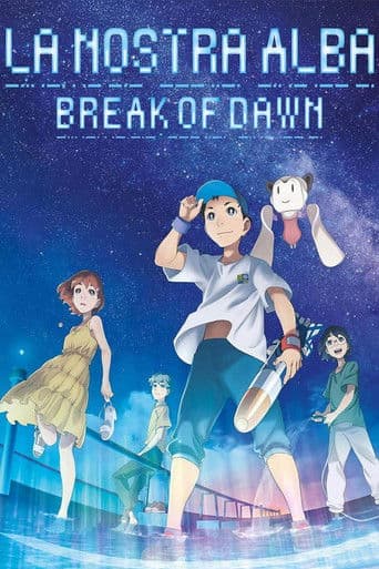 La nostra alba - Break of Dawn