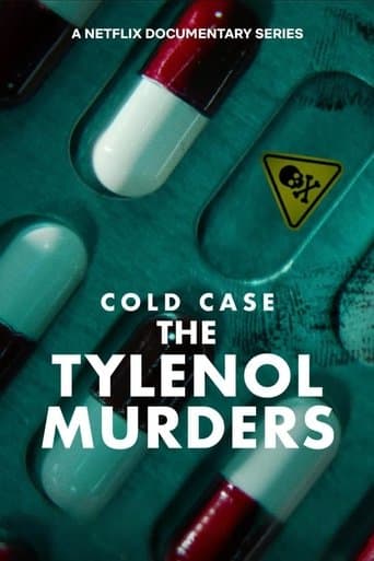 Cold Case - Gli omicidi del Tylenol