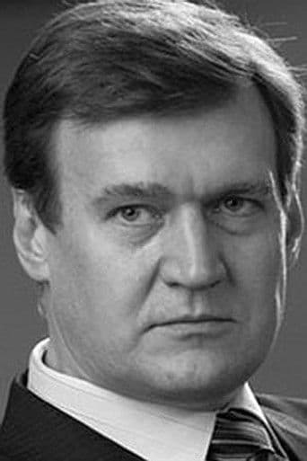 Степан Старчиков