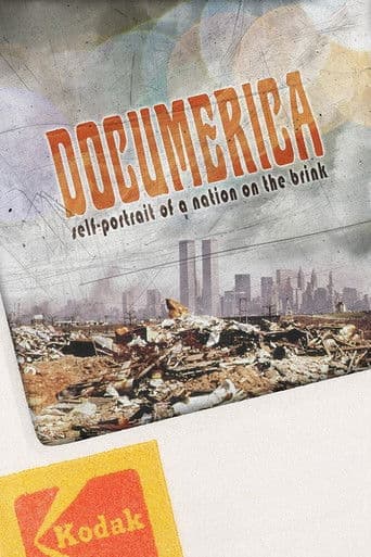 Documerica: Self-Portrait of a Nation on the Brink