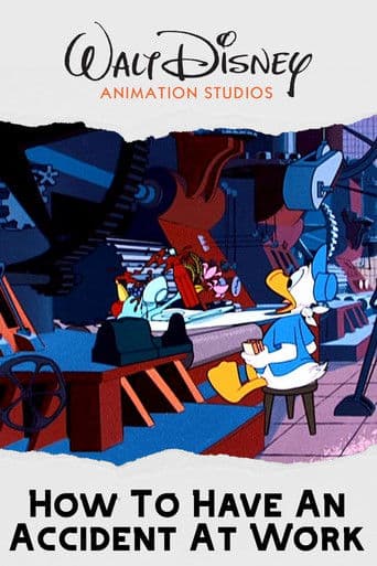 Come riuscire ad avere un incidente sul lavoro