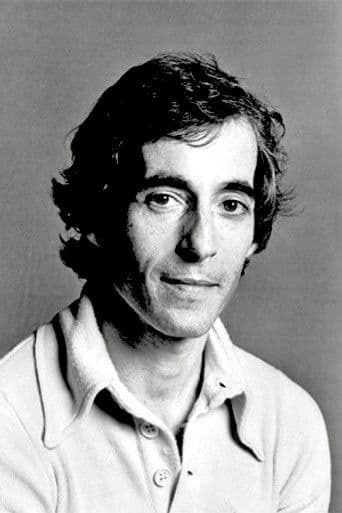 Eliot Feld