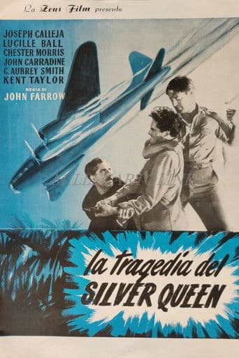La tragedia del Silver Queen