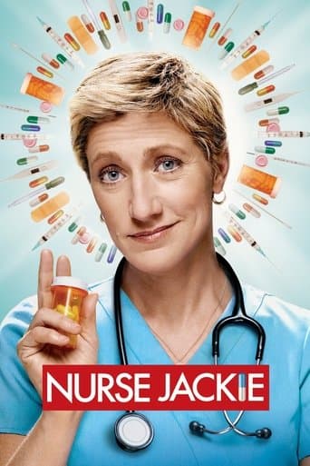Nurse Jackie - Terapia d'urto